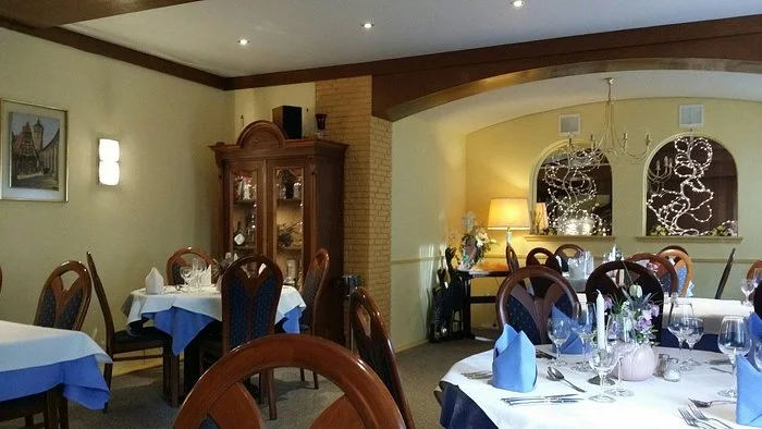 Altes Casino Hotel-Restaurant